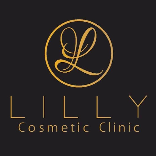 Lilly Cosmetic Clinic logo