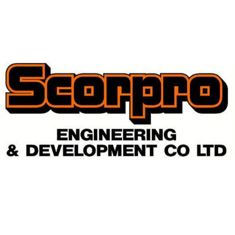 Scorpro Engineering logo
