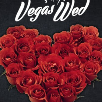 VegasWed logo