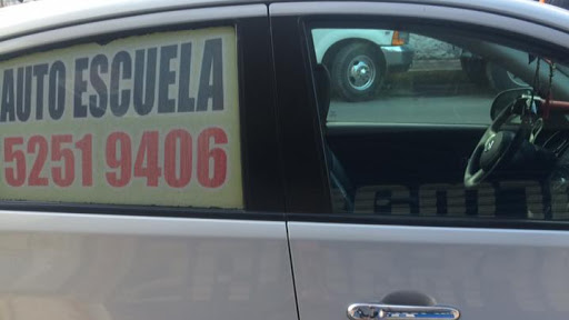 Auto School Lomas, Av Stim 56, Lomas del Chamizal, 05129 Ciudad de México, CDMX, México, Autoescuela | Ciudad de México