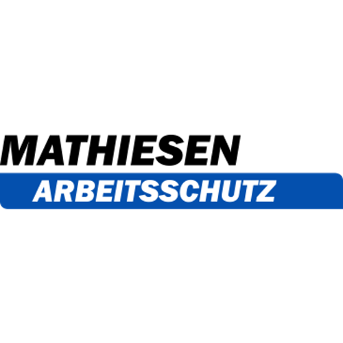 Mathiesen GmbH logo