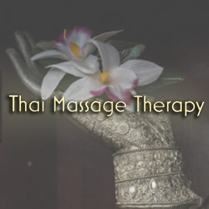 Thai Massage Therapy