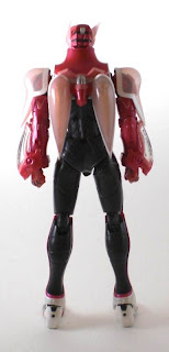 Barnaby Brooks Jr. S.H.Figuarts Review Image 5