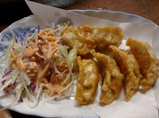 Sushi Restaurant «Odaku Sushi», reviews and photos, 2501 W Parmer Ln #500, Austin, TX 78727, USA