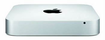 Apple Mac Mini MD387LL/A Desktop (NEWEST VERSION)