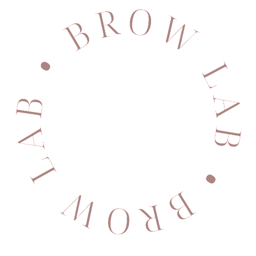 The Brow Lab logo