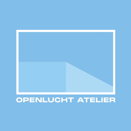 OPENLUCHT ATELIER AMSTERDAM logo
