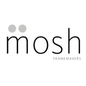 MOSH Framemakers logo