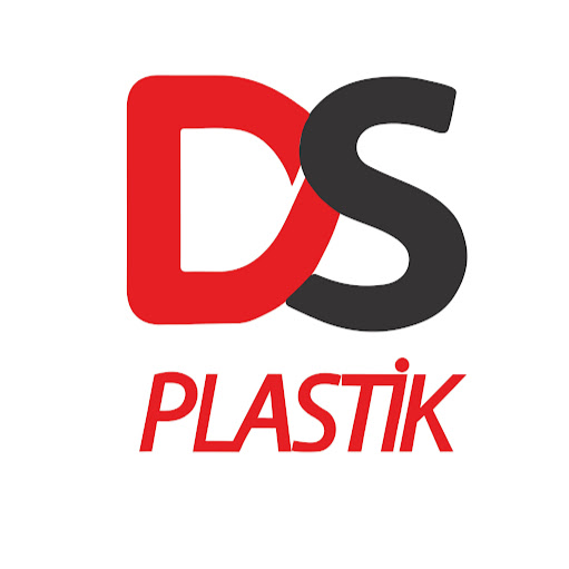 Ds Plastik logo