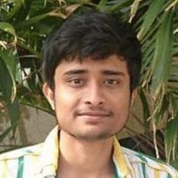 Jennis Vaishnav's user avatar