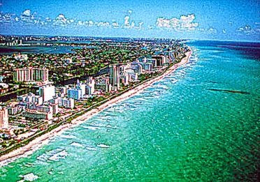 Miami Beach FL  Find Your Spot