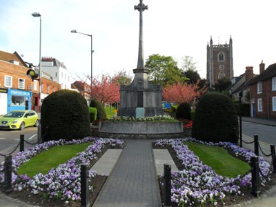 Pomnik St-Albans-War-memorial-001