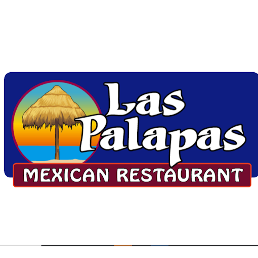 Las Palapas Mexican Restaurant logo