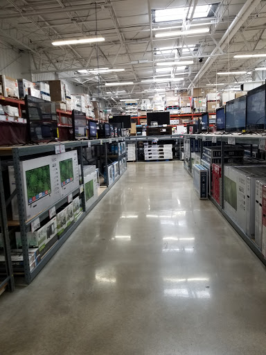 Warehouse club «BJ’s Wholesale Club», reviews and photos, 131 E Kings Hwy, Maple Shade Township, NJ 08052, USA