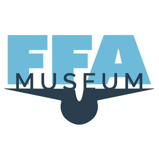 FFA Museum logo