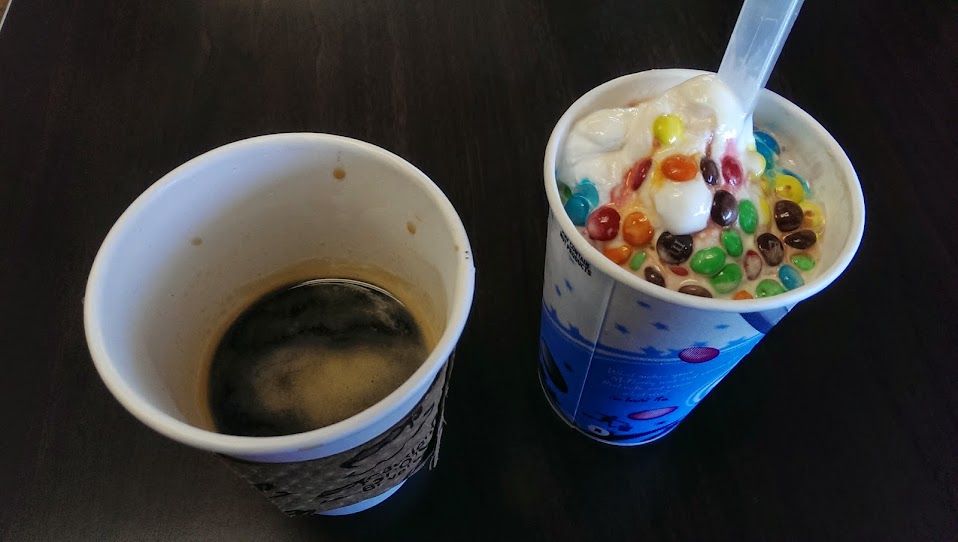 Full Throttle: NY, CA, AZ, NV, UT.