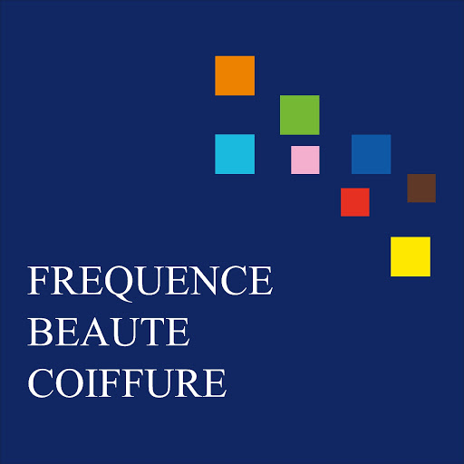 Fréquence Beauté Coiffure logo