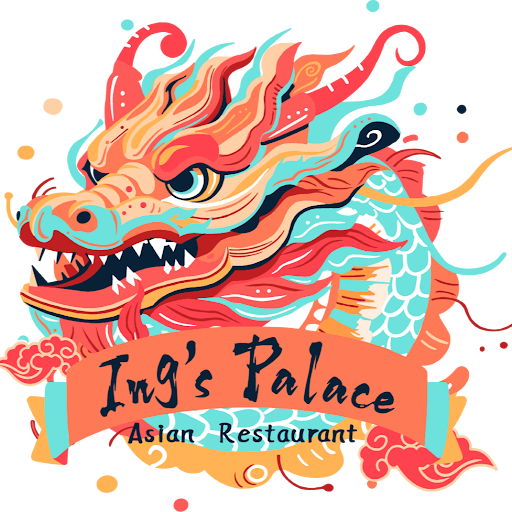 Ing's Palace logo