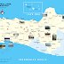 Peta Yogyakarta Lengkap