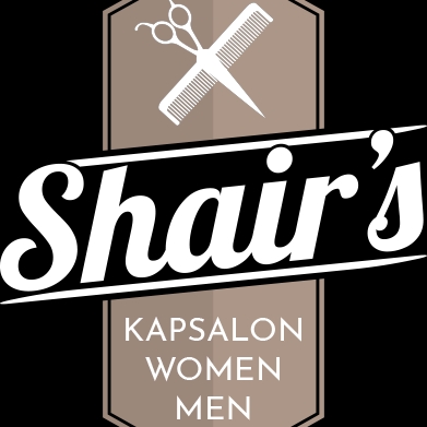 Kapsalon Shair's logo