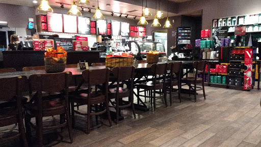 Coffee Shop «Starbucks», reviews and photos, 4577 Sunrise Hwy, Bohemia, NY 11716, USA
