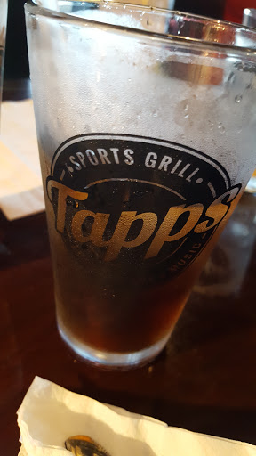 Restaurant «Tapps Sports Grill», reviews and photos, 6750 Hwy 53, Braselton, GA 30517, USA
