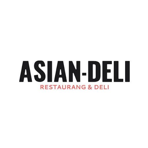 Asian Deli logo