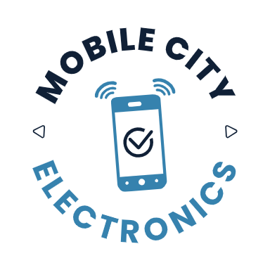 Mobile City Electronics logo