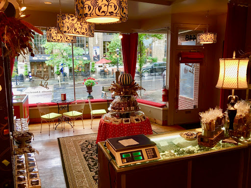 Chocolate Shop «Chocolate Lab», reviews and photos, 446 Main St, Bethlehem, PA 18018, USA