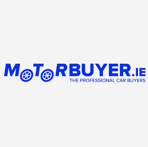 Cash For Cars Motorbuyer.ie We Buy Cars logo