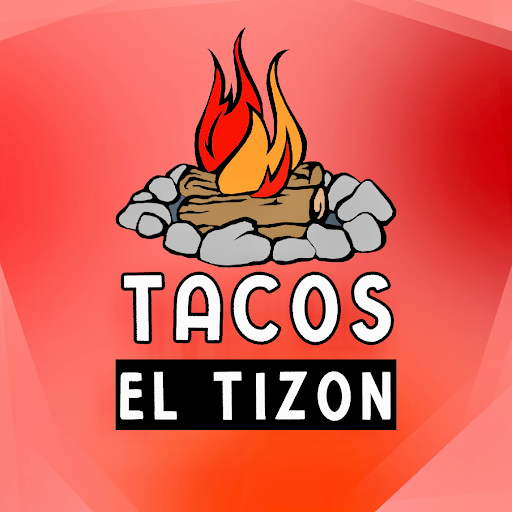 Tacos El Tizon 3 logo