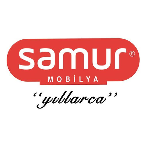 Samur Mobilya logo