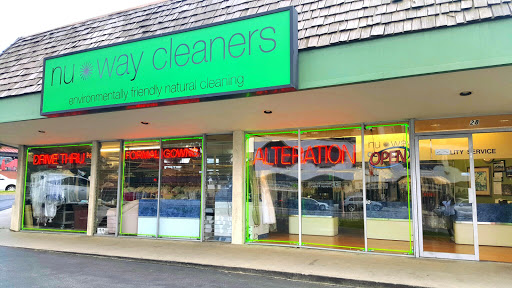 Dry Cleaner «Nu Way Cleaners», reviews and photos, 328 Ave I, Redondo Beach, CA 90277, USA