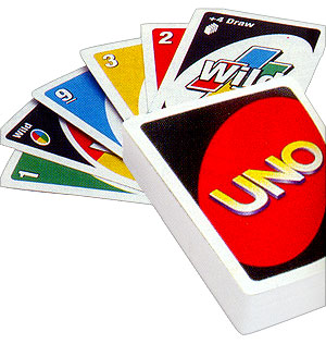 UNO! Mobile Game - What kind of CRAZY house rules does your family use on  Wild Weekends? 🤣