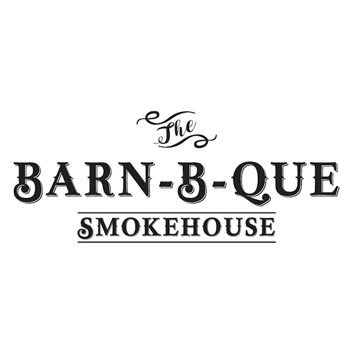 Barn-B-Que Smokehouse logo
