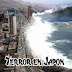 Terror en Japón