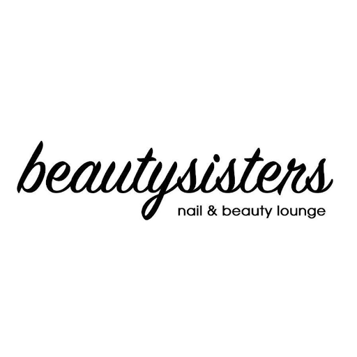 Schoonheidssalon beautysisters Purmerend logo