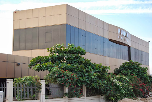 Punch Limited, Jebel Ali Free Zone, - Dubai - United Arab Emirates, Roofing Contractor, state Dubai