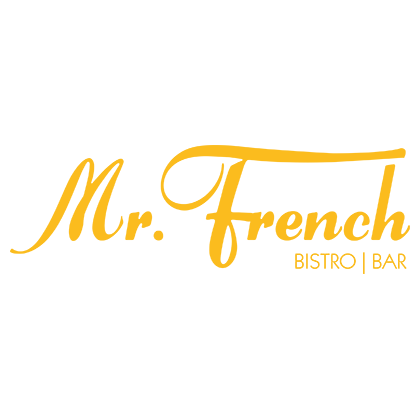 Mr. French, Bistro & Bar