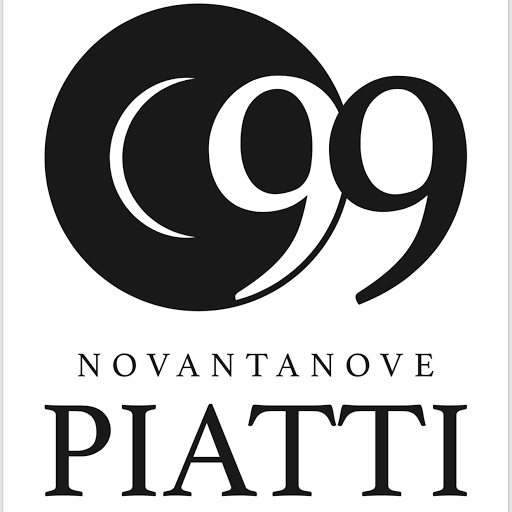 99 Piatti logo