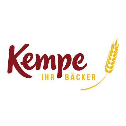 Bäckerei Kempe logo