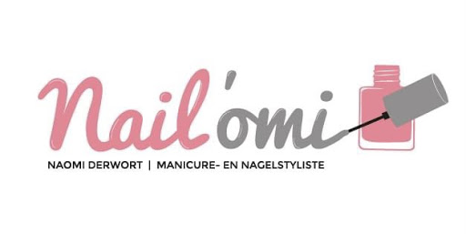 Nail’omi logo
