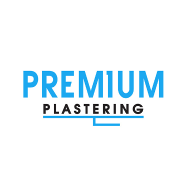Premium Plastering & Painting logo