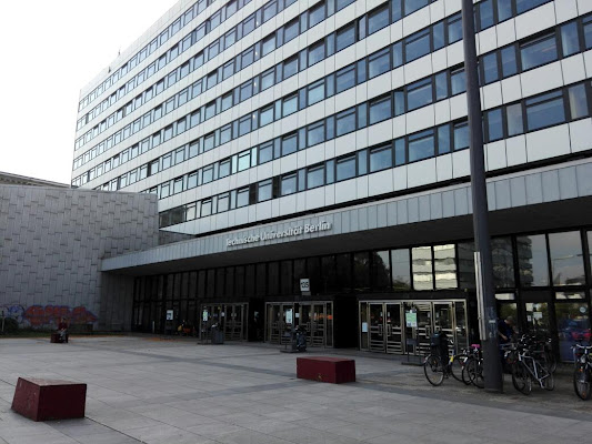 Berlin Institute of Technology