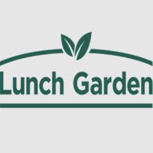 Lunch Garden Kuringen logo