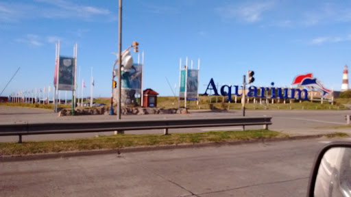 Mar del Plata Aquarium