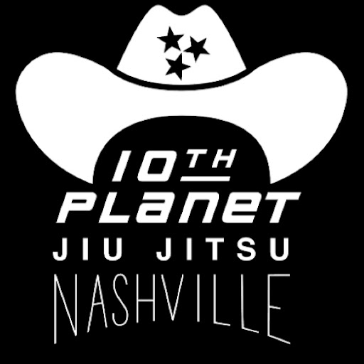 10th Planet Nashville logo