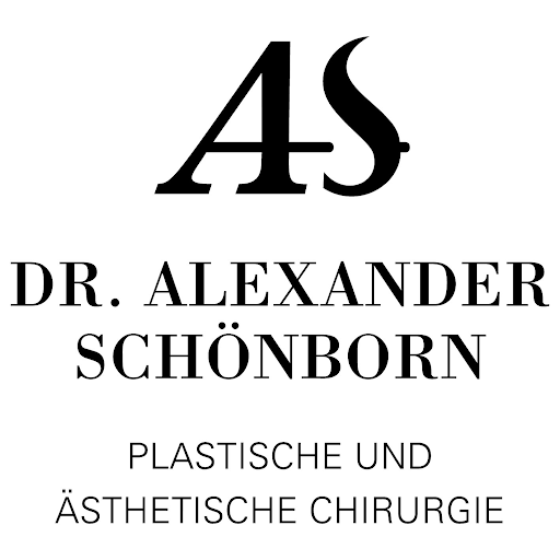 Herr Dr. med. Alexander Schönborn logo