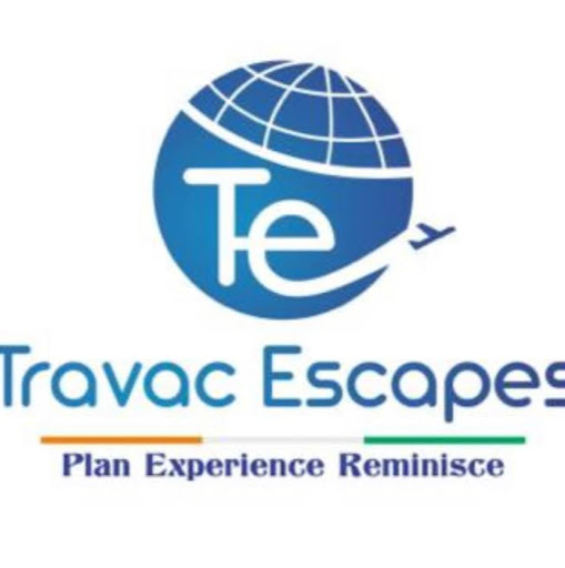 Travac Escapes Pty Ltd logo