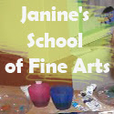 Janine's School of Fine Arts